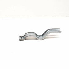 BMW 7 E32 Rear Lower Exhaust