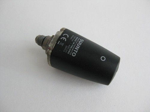 Suunto wireless tank pressure - wireless,