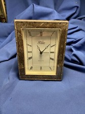 R Carr England Alarm