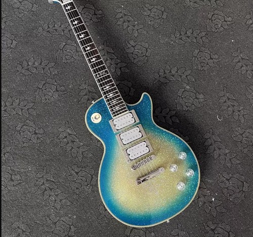 Custom shop ace frehley - ace,