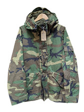 Genuine US Army Woodland Camo