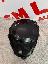 SUZUKI BANDIT GSF650 SIDE ENGINE CASING COVER 2011 09-L1  CLUTCH COVER BK251