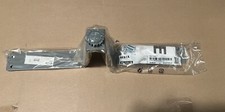 IKEA Besta Support Leg Grey