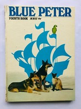 Blue Peter Fourth Book