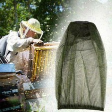 Camouflage Beekeeper Hat