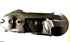 New kick start cover assembly - start,