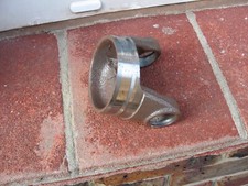 Heavy Duty Propshaft UJ Universal Joint Weld On Tube Yoke 3"