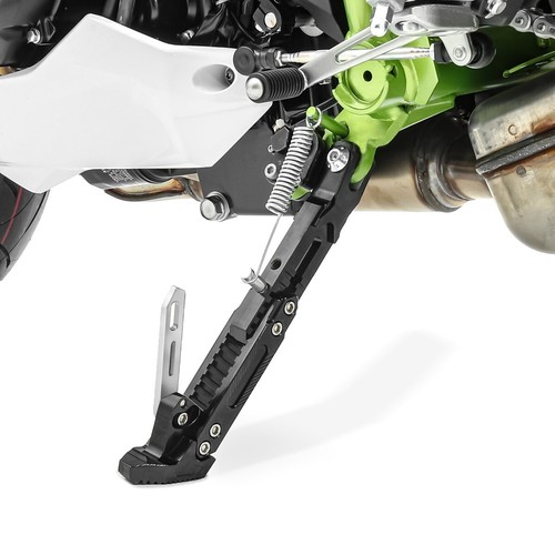 Side stand for - side, monster