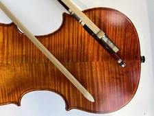 Violin Bow 4/4 Size Pernambuco