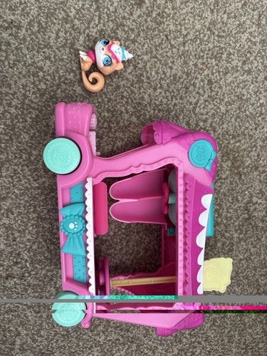 Littlest pet shop - littlest,