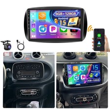 For Benz Smart Forfour Fortwo