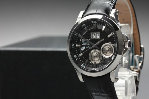 Mint seiko premier - [n,