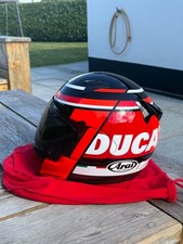 Ducati Arai Profile V Corse