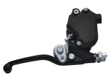 ATV Quad Bike Twin Front Drum