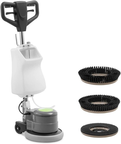 Ulsonix floor polisher - floor,