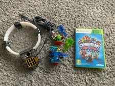 Skylanders Trap Team Xbox 360