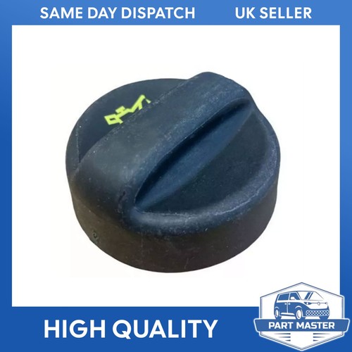 Engine oil filler - oil, cap