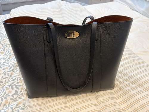 Mulberry bayswater tote - bayswater,
