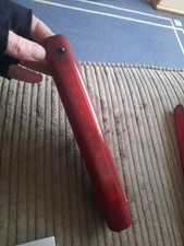 VAUXHALL ASTRA H HATCHBACK 3 DOOR ONLY 2004-2009 REAR THIRD BRAKE LIGHT