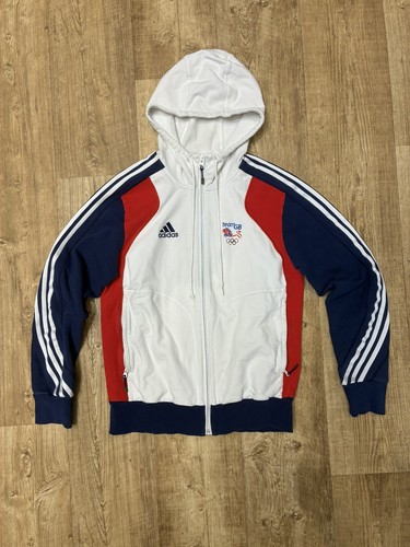 Adidas great britain olympics - great,