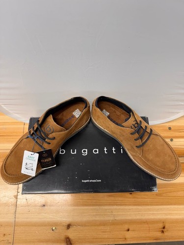 Bugatti mens shoes - bugatti,