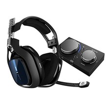 Astro A40 TR MixAmp Pro