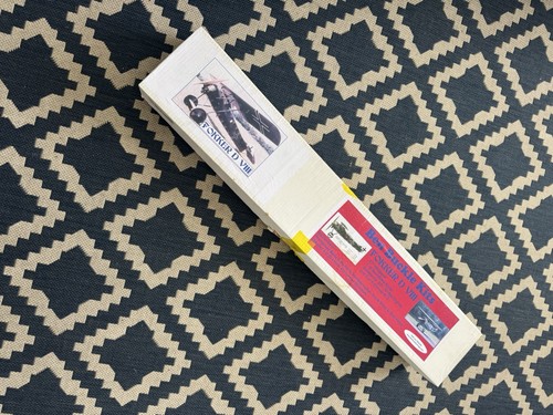 Vintage ben buckle - vintage,