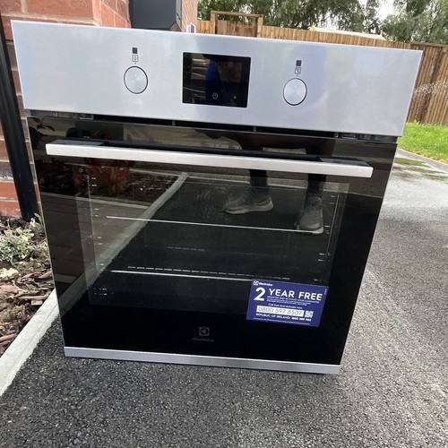 Electrolux built electric - electrolux, built-in