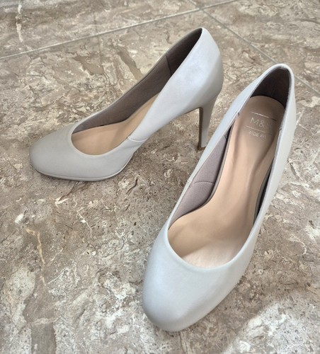 Insolia wide fit grey - wide,