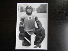 1936 Olympics - Tiji Homna