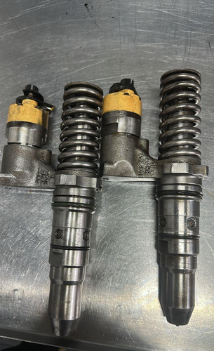 Caterpillar 3508 diesel engine - 3508,