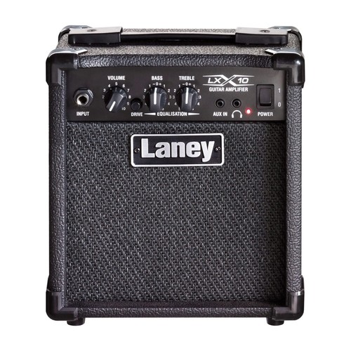Laney lx10 watt - laney,