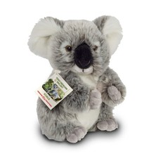 Hermann 91424 Koala Bear Grey