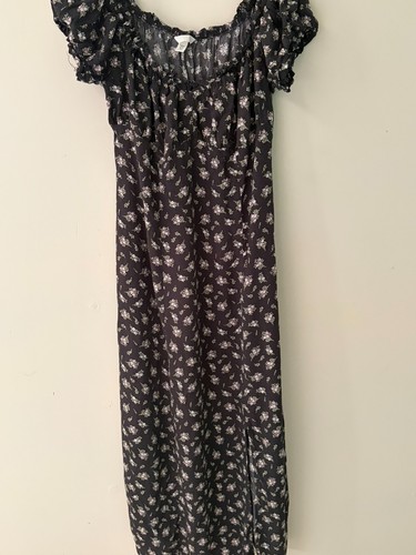 For floral maxi - maxi, dress