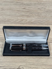 Vintage Black Chrome Art