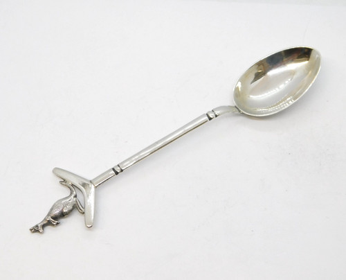 Australian sterling silver - sterling,