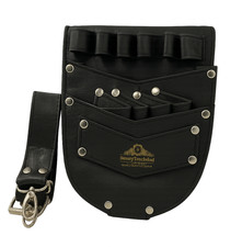 Hairdressing scissor pouch - hairdressing,