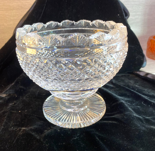 Superb waterford crystal - superb,