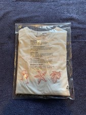 Sealed New Without Tags Tu