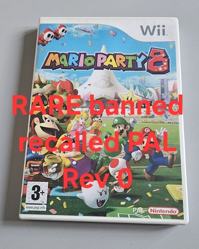 Mario party - party, (nintendo