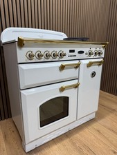 RANGEMASTER CLASSIC 90CM DUAL