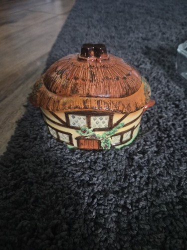 Burlington ware devon cobb - ware,