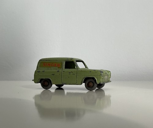 Matchbox lesney no59 ford - matchbox,