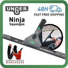 Unger Ninja ErgoTec Complete