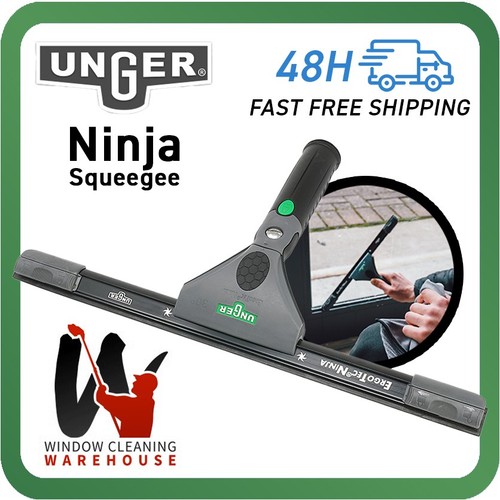 Unger ninja ergotec complete - unger,