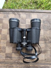 Binoculars  Pathescope   16x50