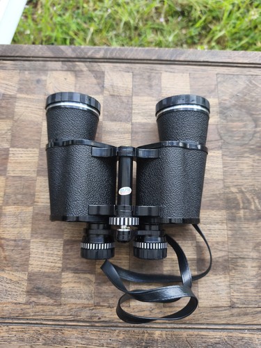 Binoculars pathescope 16x50 - binoculars,
