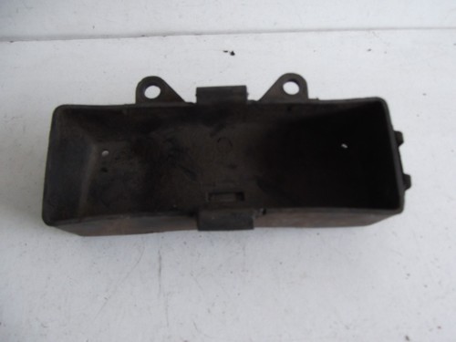 Honda cg125 tool box - ,