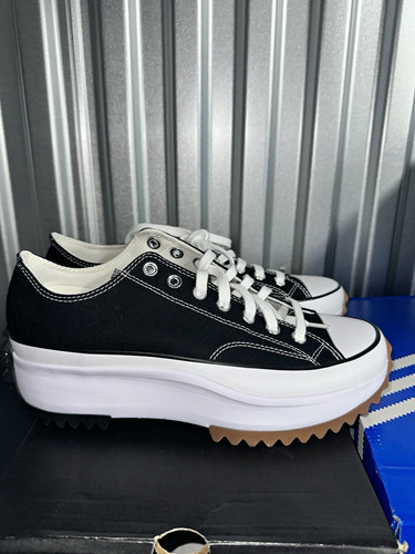 Converse run star hike - run,