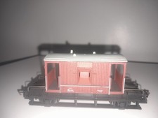 HORNBY R016 GUARDS BRAKE VAN